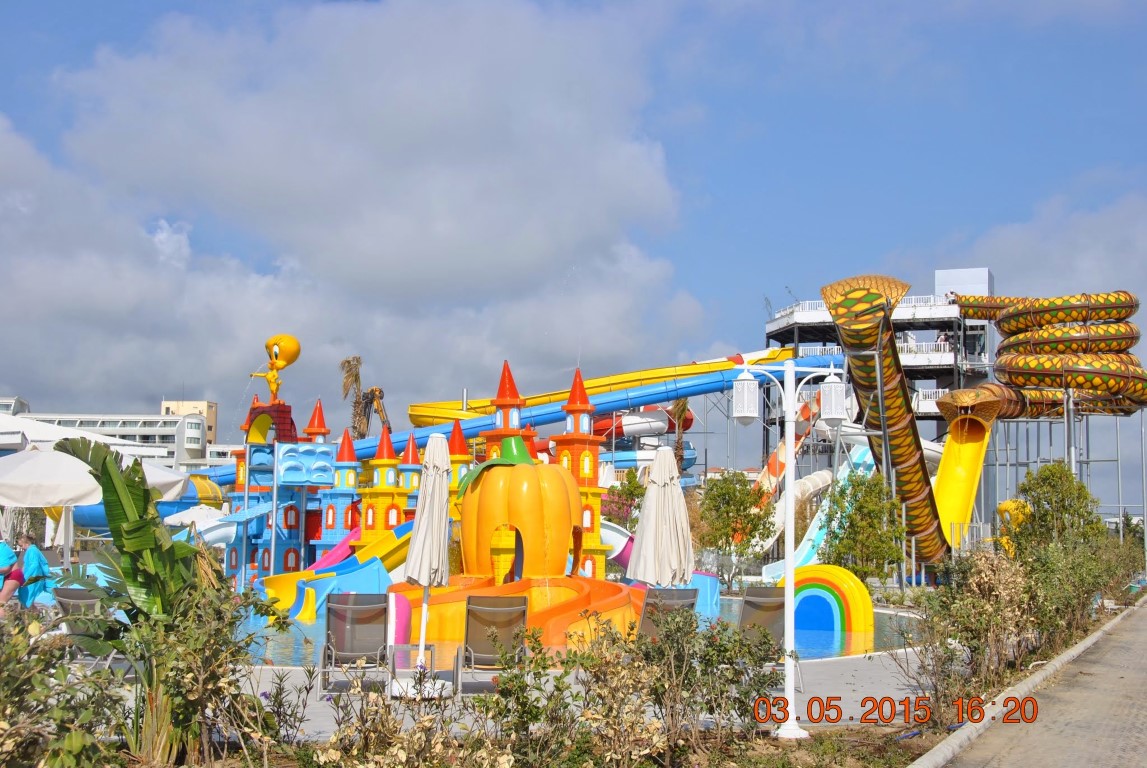 imagini hotel SUENO DELUXE BELEK